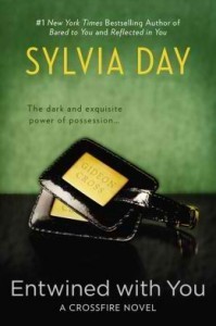 Entwined With You by @SylDay Sylvia Day