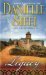 Legacy A Novel by Danielle Steel