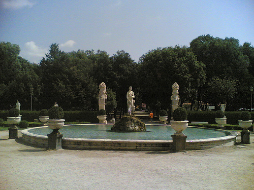 Borghese 2