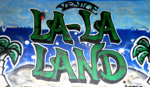 La La Land