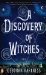 A Discovery of Witches by Deborah Harkness