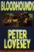 Bloodhounds (G K Hall Large Print Book Series) by Peter Lovesey