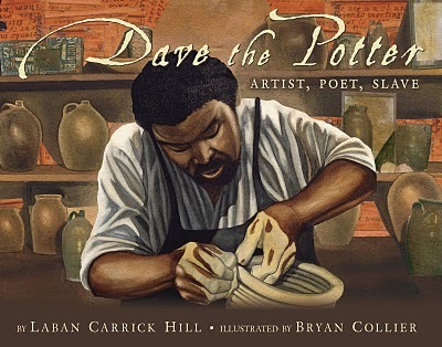 Dave the Potter