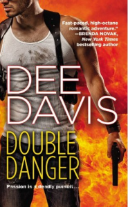 Double Danger cover
