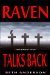 Raven Talks Back (A Raven Morressey Mystery) by Beth Anderson
