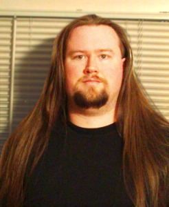 O'Faolain claims the multiverse accepts him as their undisputed overlord. He has to work his way from the bottom here on Earth and just needs a good publicist.