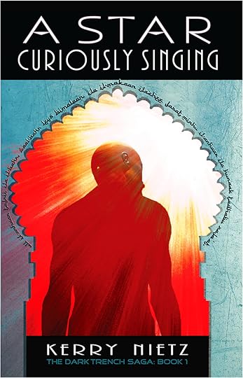 A Star Curiously Singing