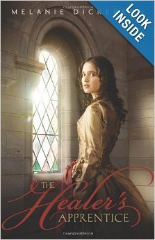 The Healer's Apprentice