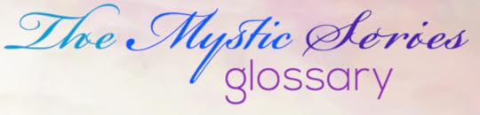 glossary