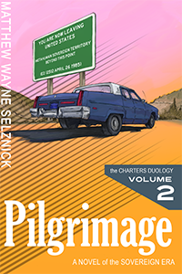 pilgrimage cover art