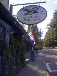Great non fuel pit ptop on the way to Lake Winnipesaukee 