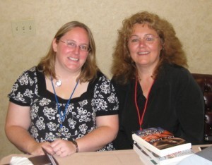 Jayne and Lora 2