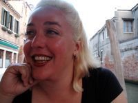 Blondevenice