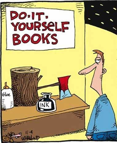 Do It Yourself