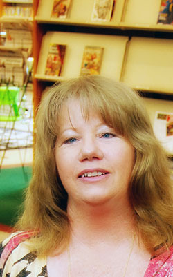 Virginia McKevitt