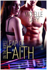Michelle Cary: Leap of Faith