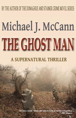 the ghost man