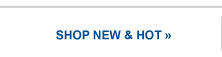 Shop New & Hot