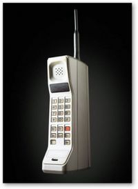 Motorola Brick