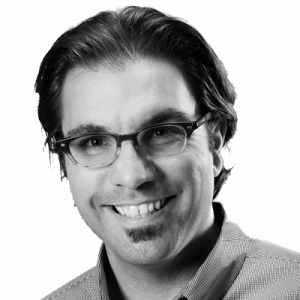 Headshot Peter Genuardi - Strength in Members on maximizing board member fundraising efforts