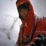 in the Col of Patience