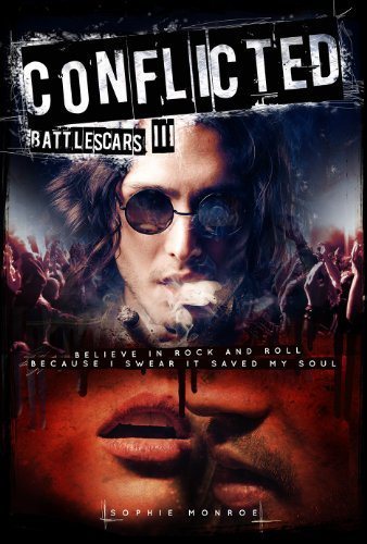 conflicted cover