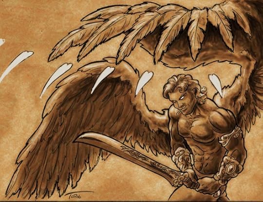 Illustration © 2011, Rob Torno