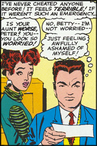 The Amazing Spider-Man Issue Number Nine Part One