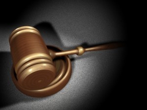 should Christians judge?, Do not judge
