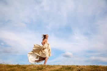 how to be in your body