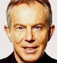 Blairface