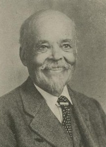 Civil War Soldier A.A.Burleigh