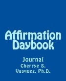 Affirmation Daybook