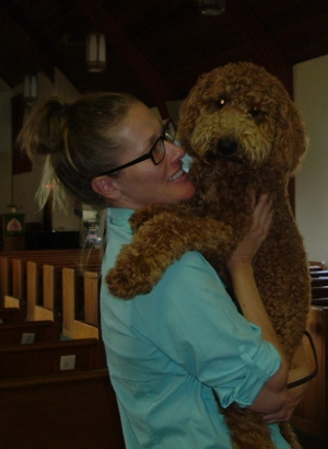 Love.