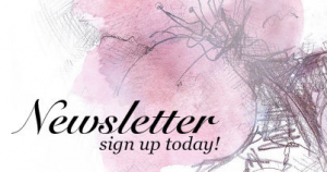 Laila Blake - Official Newsletter