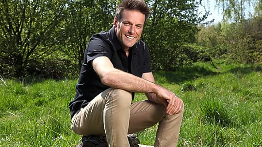 Autumnwatch 2013