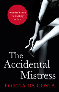 The Accidental Mistress