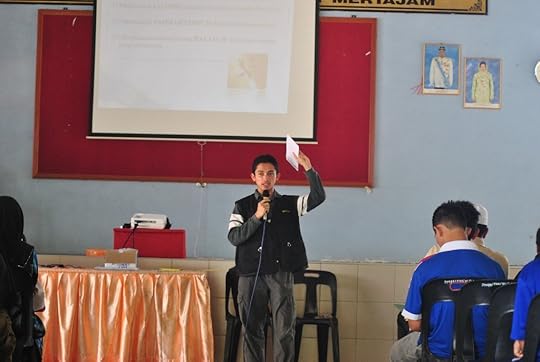 6.Afdholul Rahman