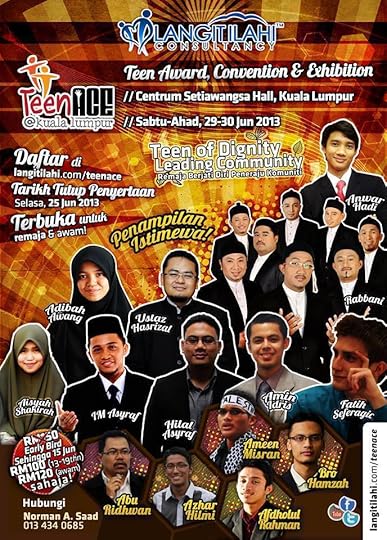 8.TeenAcePoster