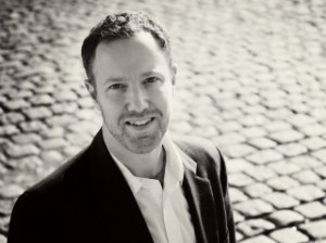 Dan Blank