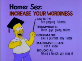 homer