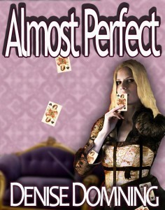 Almost perfect cover choice #2