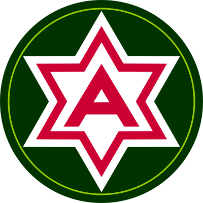 File:US Sixth Army patch.svg