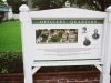 Officers-quarters-historical-marker