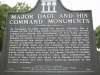 The-Dade-historical-marker
