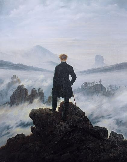 Caspar David Friedrich, 