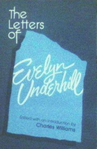 The Letters of Evelyn Underhill (1943)