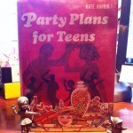 Party Plans for Teens