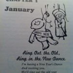 January invite suggestion...