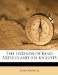 The legends of King Arthur and his knights by James Knowles
